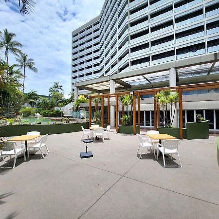 Cairns Ocean View Apartment Екстер'єр фото