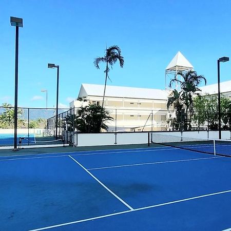 Cairns Ocean View Apartment Екстер'єр фото