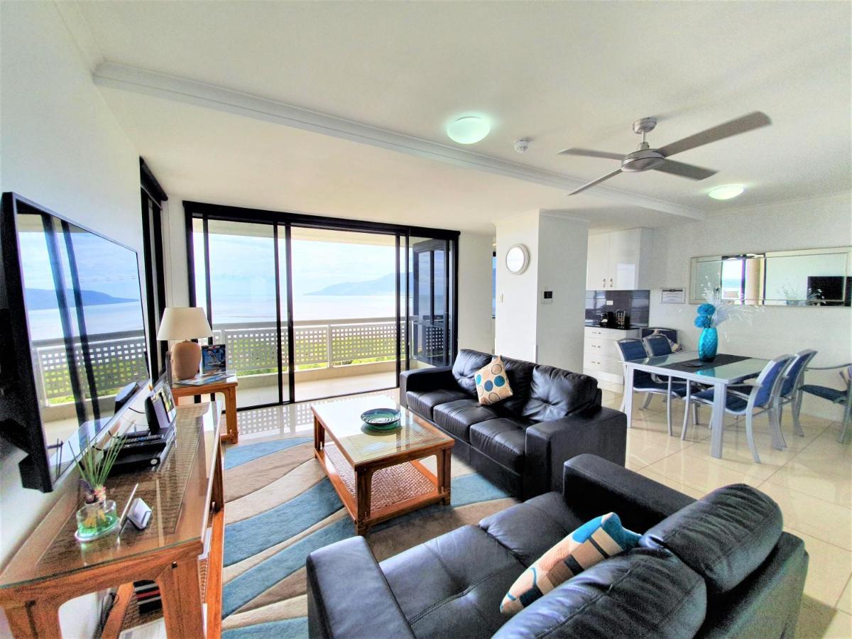 Cairns Ocean View Apartment Екстер'єр фото