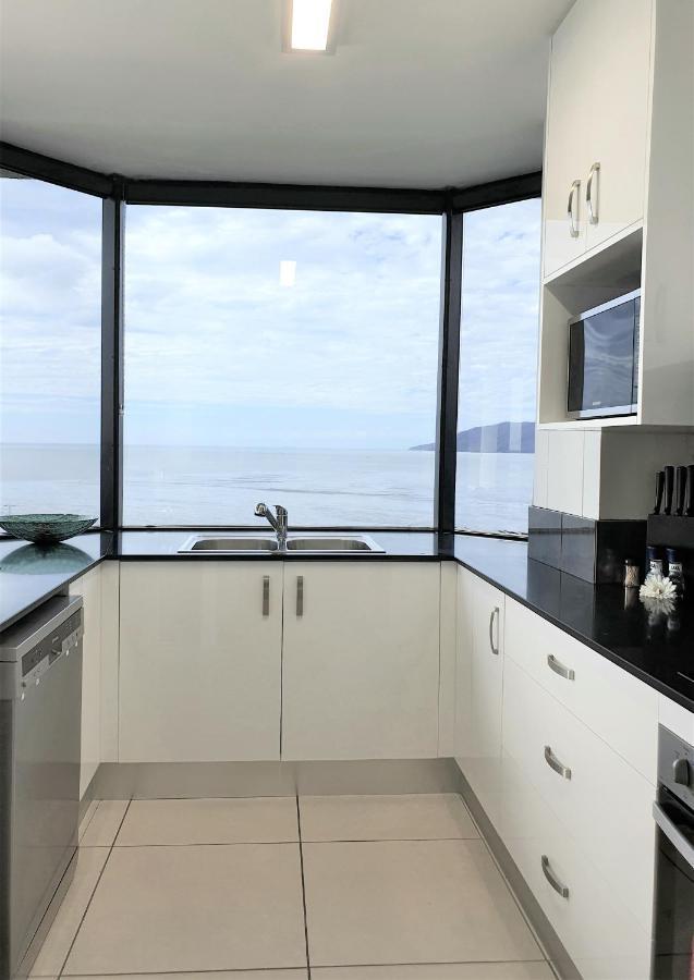 Cairns Ocean View Apartment Екстер'єр фото