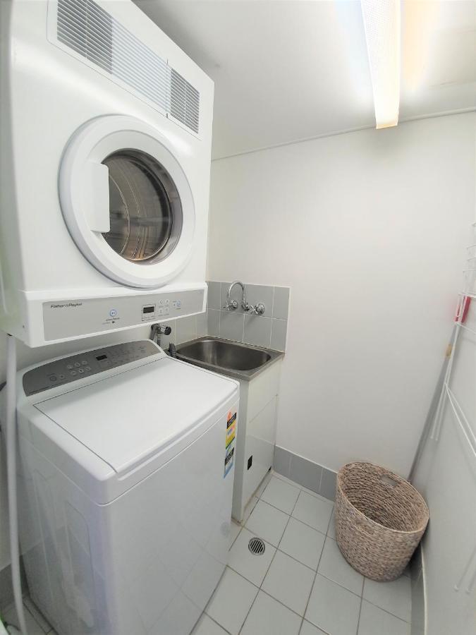 Cairns Ocean View Apartment Екстер'єр фото
