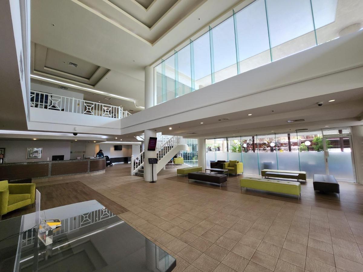 Cairns Ocean View Apartment Екстер'єр фото